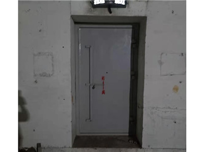 泄爆门案例